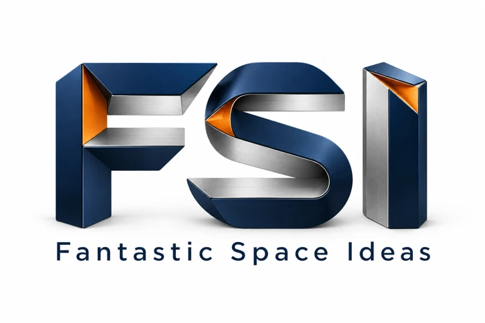FSI — Fantastic Space Ideas